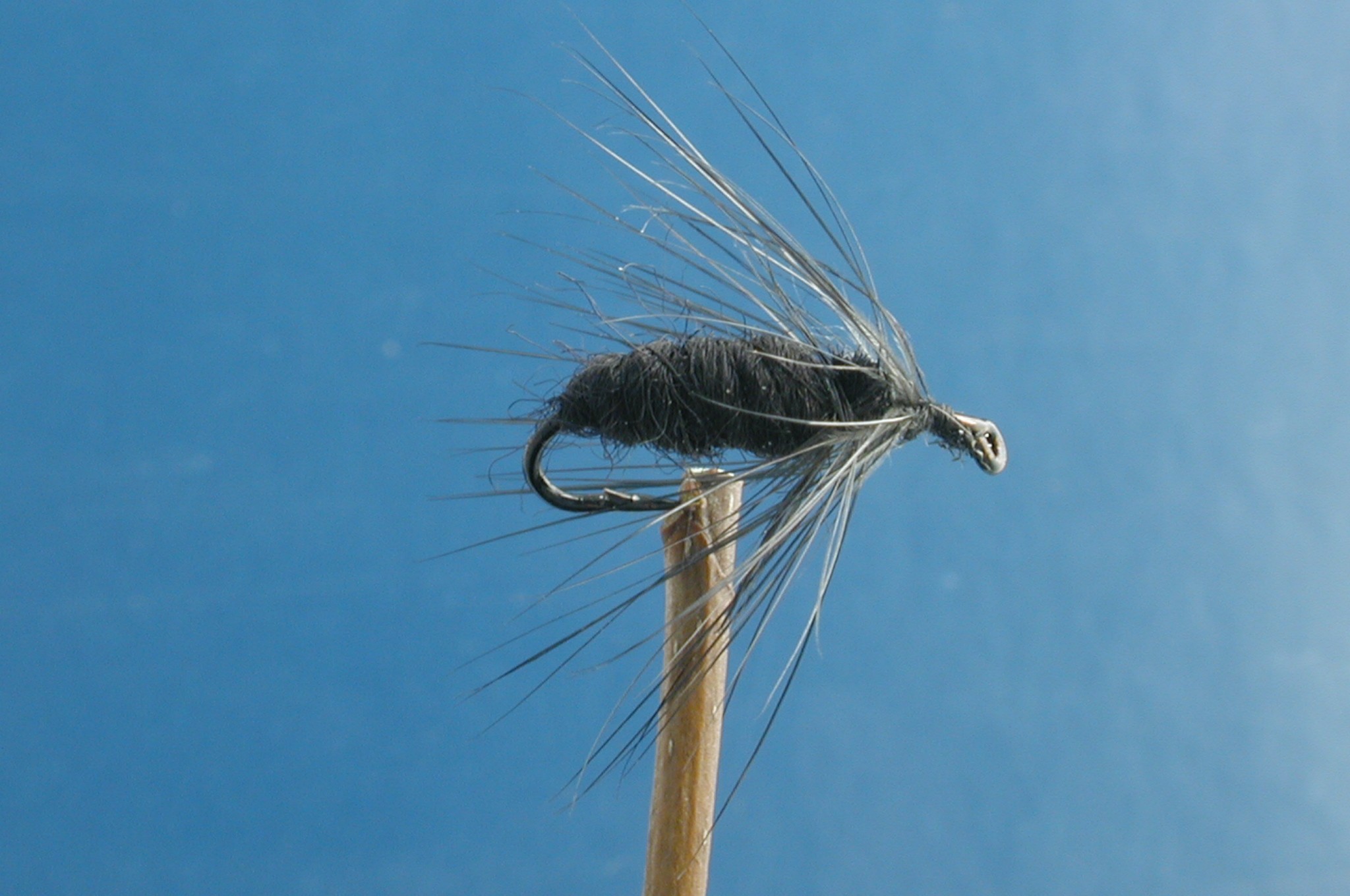 Takayama Kebari Fly Fishing Flies with Fish4Flies Worldwide